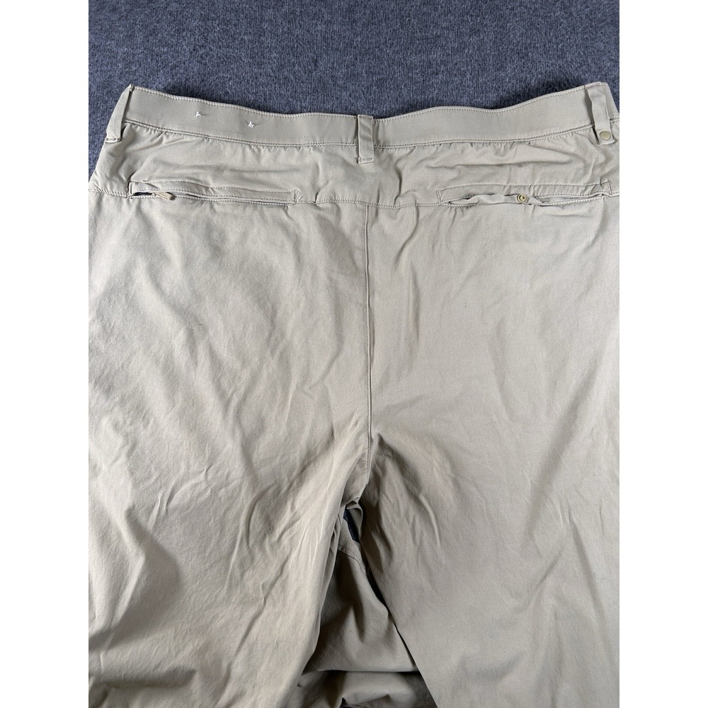 american eagle perfomance 40x32 tan - Picture 5 of 5